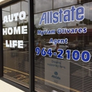 Allstate Insurance: Myriam Olivares - Insurance