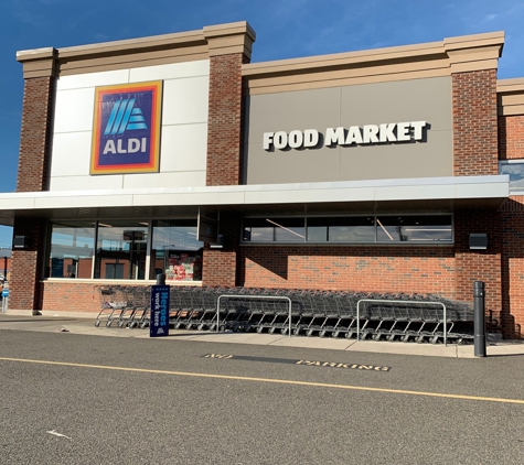 Aldi - Richmond, VA