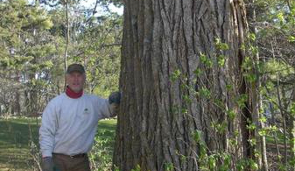 Parshall Tree Service LLC - Traverse City, MI