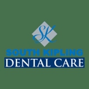 South Kipling Dental Care - Dentists