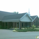 Calvary Baptist Church - General Baptist Churches