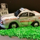 Custom Cakes by Liud - Bakeries