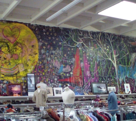 Angels of Hope Thrift Store - Arcata, CA