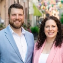 Chad & Elena Krumrei - VIVID Living Real Estate Group - Keller Williams Living - Real Estate Agents