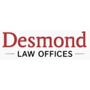 Desmond Law Office, P - Insurance Attorneys