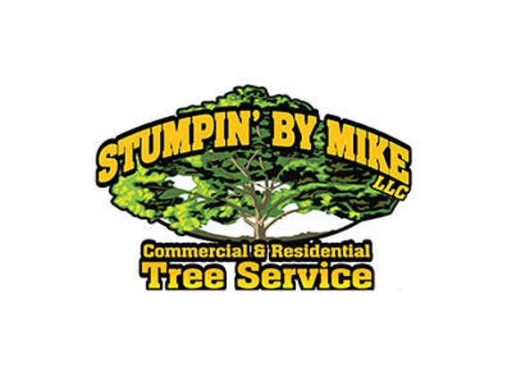 Stumpin' By Mike - Herkimer, NY