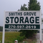 Smiths Grove Storage