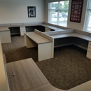 Illinois Moving and Installations - Office Furniture & Equipment-Installation