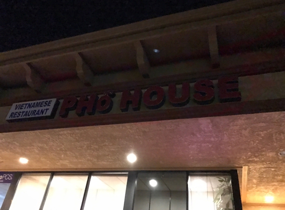 Pho House