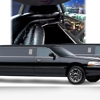 A Touch of Class Limousine Service gallery