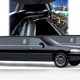 A Touch of Class Limousine Service