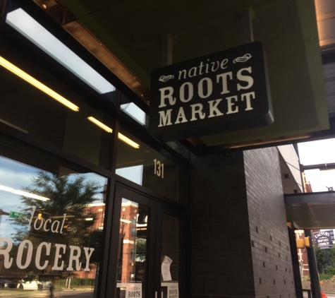 Native Roots Market - Oklahoma City, OK