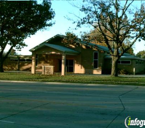 Church of Christ Lincoln - Lincoln, NE