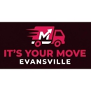 It's Your Move Evansville - Relocation Service