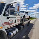 JR's Services And Recovery LLC