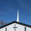 Faith Journey Church - Methodist Churches