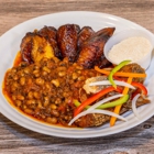 Dalia's African Cuisine