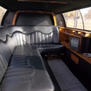HOT SPRINGS LIMOUSINE - Limousine Service