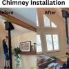 ABC Chimney Fireplace Services gallery