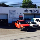 International Tire and Auto - Brake Repair