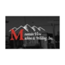 Mountain View Machine and Welding - Welders