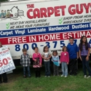 Carpet Guys - Carpet & Rug Dealers