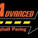 Advance Asphalt Contractor