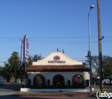 Taco Bell - Los Angeles, CA