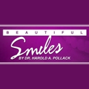 Beautiful Smiles by Dr. Harold A. Pollack, DDS - Dentists