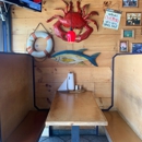 Ike's Famous Crabcakes - Seafood Restaurants