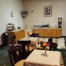 Vista Inn & Suites Murfreesboro - Motels
