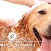 Bluhmer's Groomers gallery