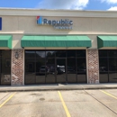Republic Finance - Financial Services