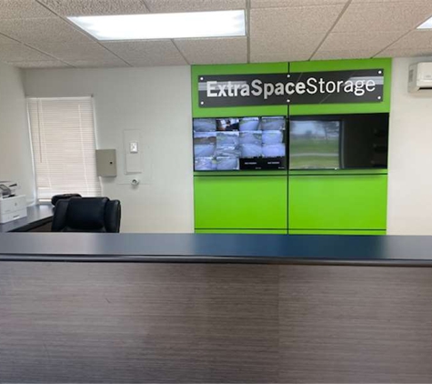 Extra Space Storage - Rochester, NY