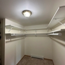 Black Hammer Building - Cabinets
