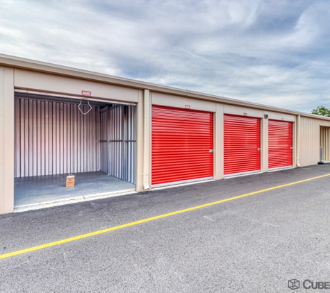 CubeSmart Self Storage - Bayville, NJ