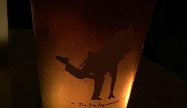 The Big Legrowlski - Portland, OR