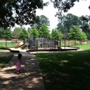 Terrell Mill Park - Parks