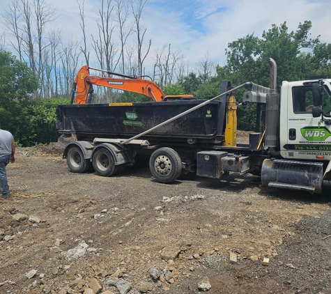 Wasteaway Dumpster Service of WNY - Orchard Park, NY