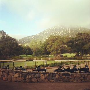 Mt. Woodson Golf Club - Ramona, CA