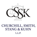 Churchill, Smith, Stang & Kuhn LLP - Attorneys