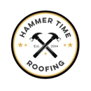 Hammer Time Roofing