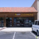 Star Bright Cleaners - Dry Cleaners & Laundries