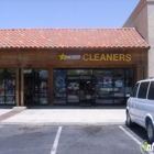 Star Bright Cleaners