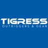 Tigress Outriggers & Gear gallery