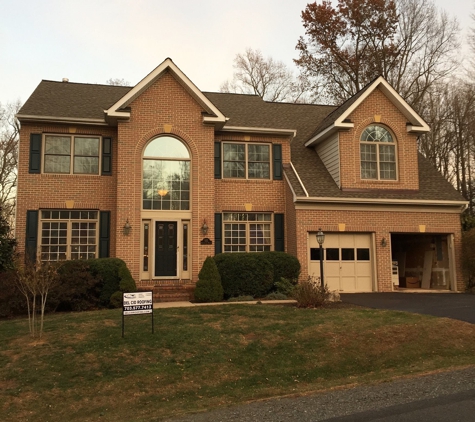 Del Cid Roofing - Springfield, VA