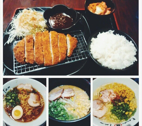 Ramen Tatsu - Las Vegas, NV