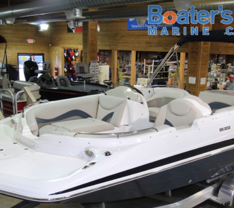 Boater's World Marine Centers - Albany - Leesburg, GA