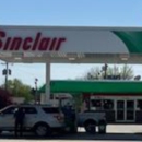 Sinclair Gas Station - Convenience Stores