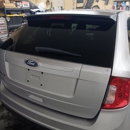 Phil's Glass - Auto Repair & Service